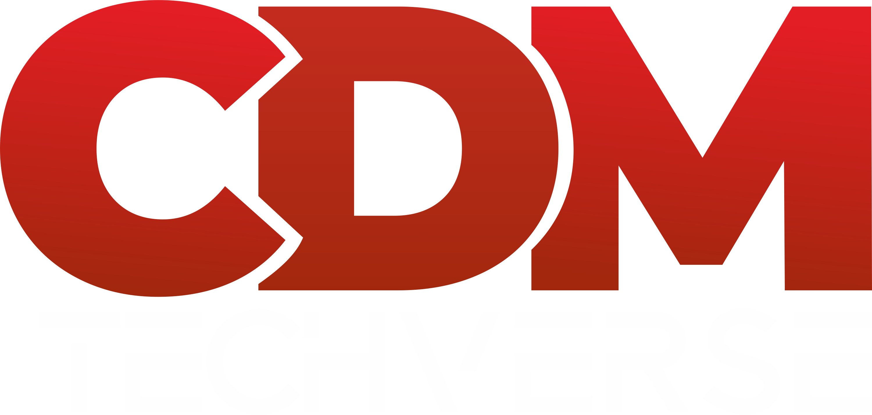 CDMTechverse Logo